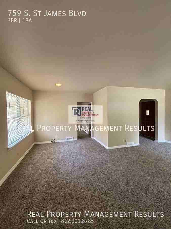 759 S Saint James Blvd - Photo 3 of 16