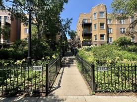 4716 N Beacon St #3W - Photo 1 of 1
