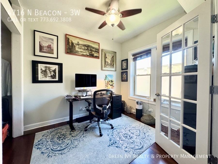 4716 N Beacon St #3W - Photo 6 of 17