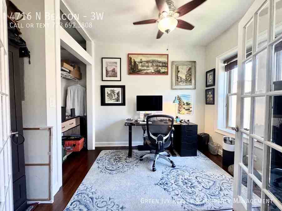4716 N Beacon St #3W - Photo 7 of 17