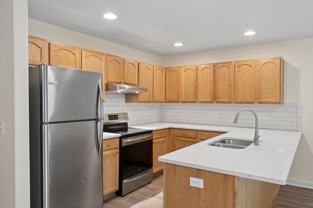1411 - 1499 SE Roberts Drive - Photo 1 of 1