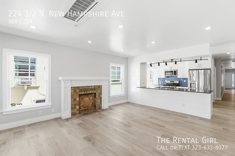 224 1/2 N New Hampshire Ave - Photo 3 of 27