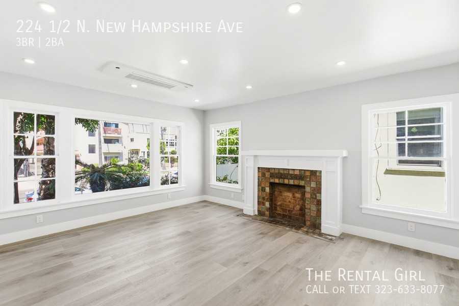 224 1/2 N New Hampshire Ave - Photo 2 of 27