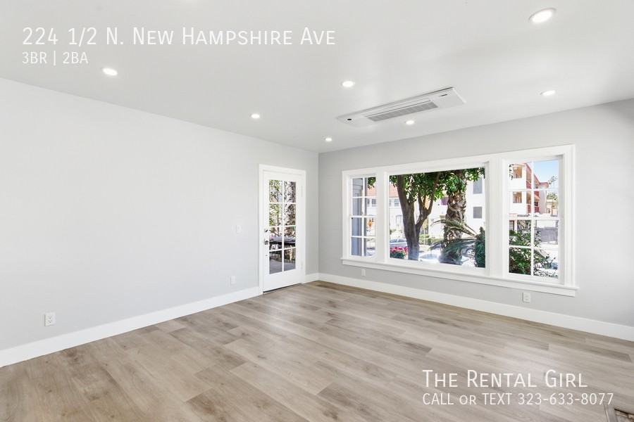 224 1/2 N New Hampshire Ave - Photo 4 of 27