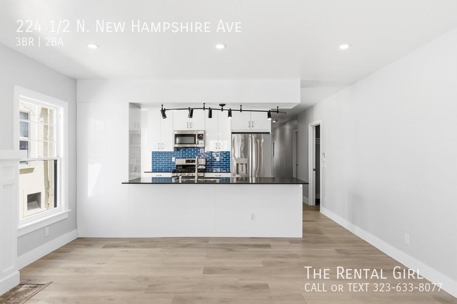 224 1/2 N New Hampshire Ave - Photo 5 of 27