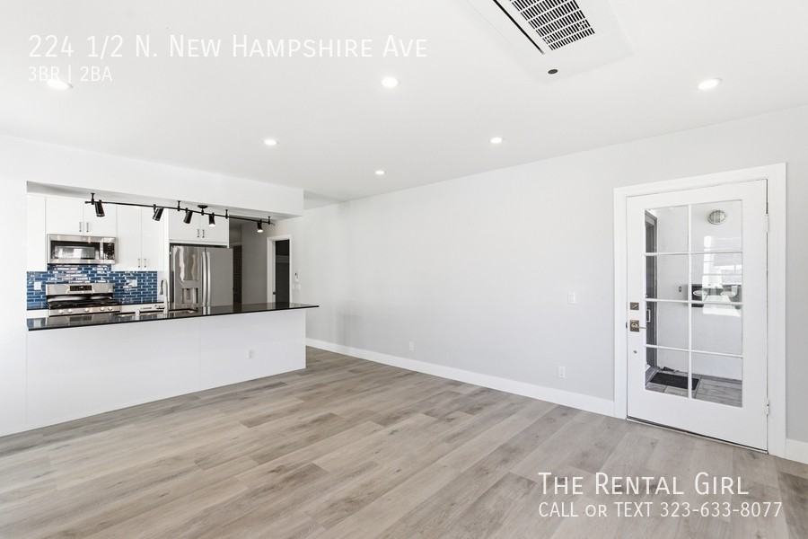 224 1/2 N New Hampshire Ave - Photo 6 of 27