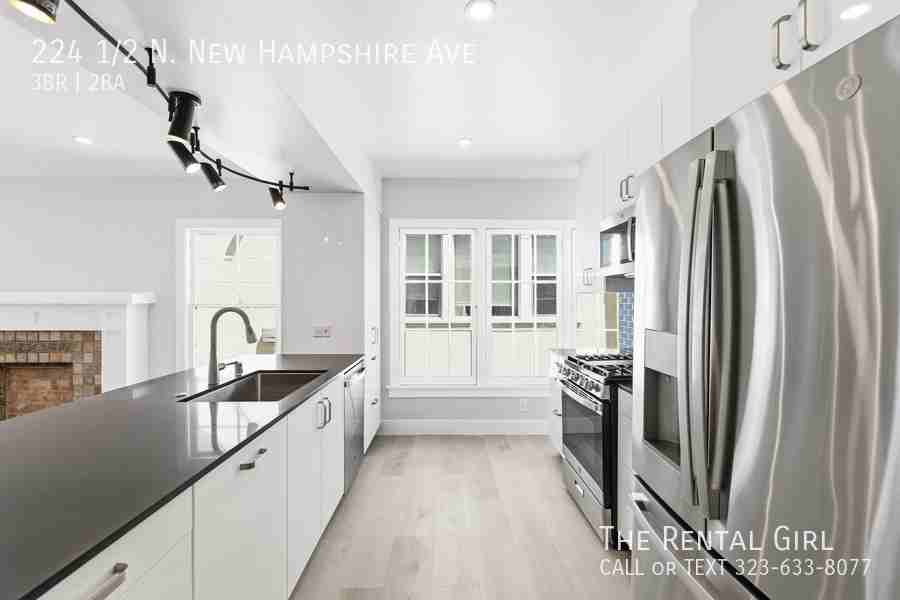 224 1/2 N New Hampshire Ave - Photo 7 of 27