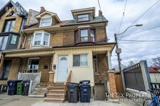 849 Bathurst St #3 - Photo 1 of 1