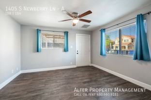 1405 S Newberry Ln #A - Photo 1 of 1