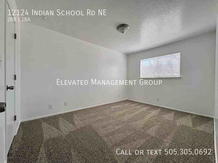 12124 Indian School Rd Ne #3