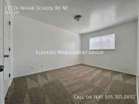 12124 Indian School Rd Ne #3 - Photo 1 of 1