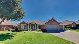 9200 Stacy Lynn Ln - Photo 1 of 1