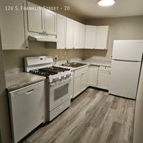 126 S Franklin St #20 - Photo 1 of 1