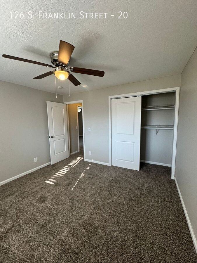 126 S Franklin St #20 - Photo 7 of 15