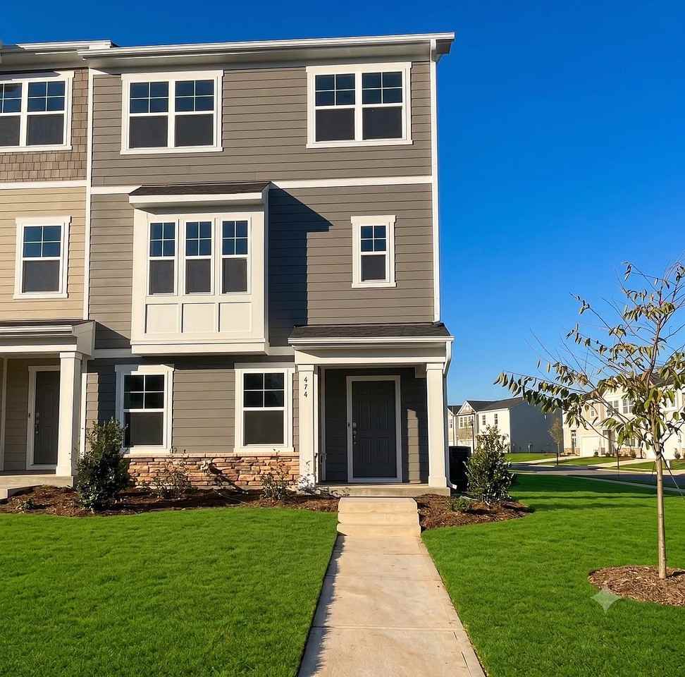 Carolina Springs Boulevard #474 - Photo 2 of 36