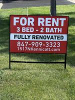 featured image of 1517 N Kennicott Ave #NA