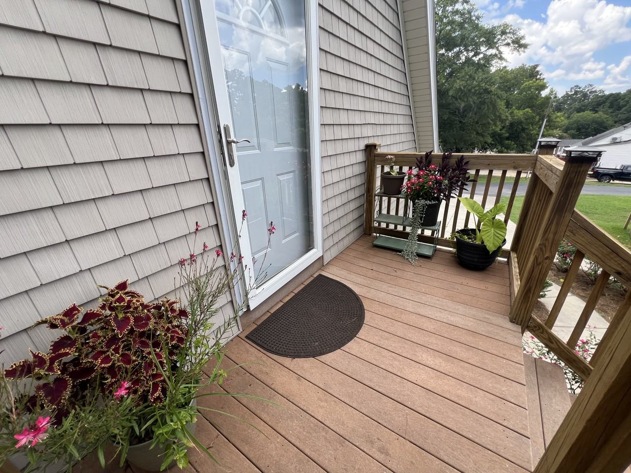 124 Tignall Rd #NA - Photo 2 of 6