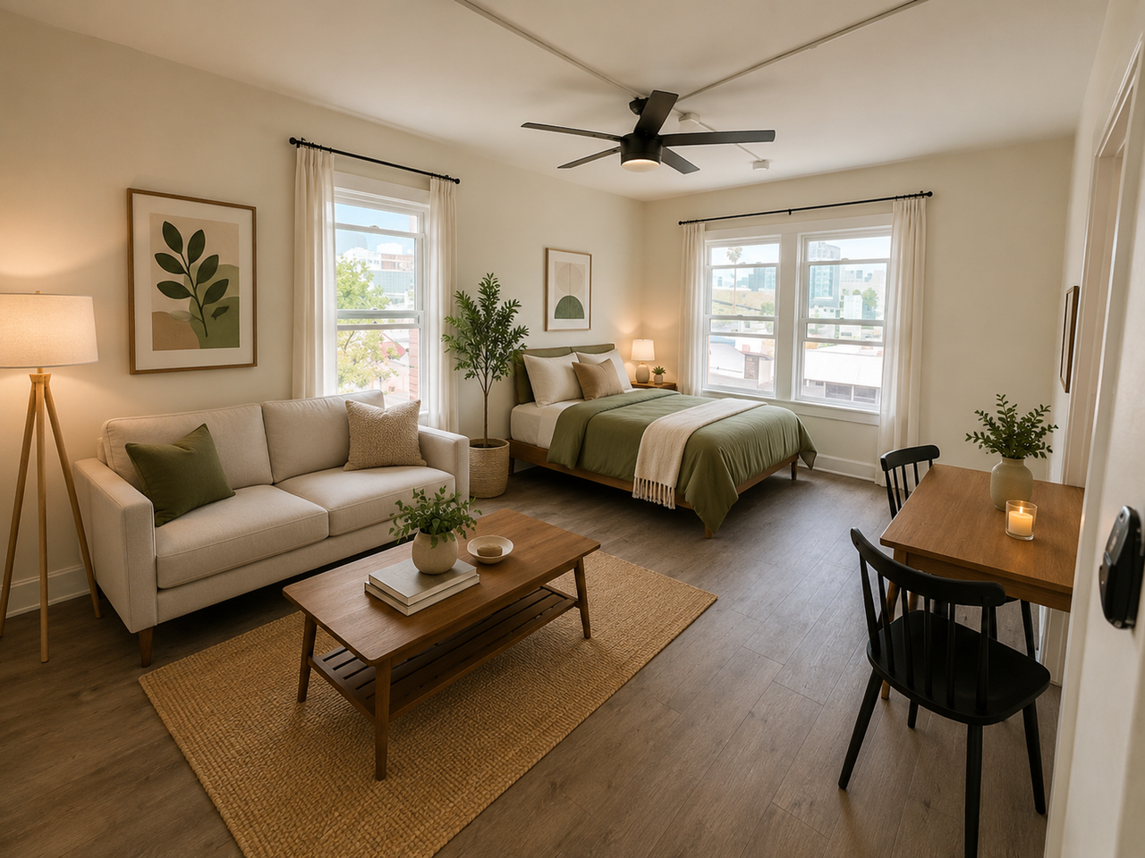 Flint 301 S Kenmore LLC - Photo 5 of 35