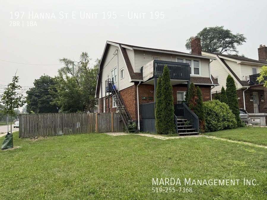 197 Hanna St E Unit 195 #195 - Photo 2 of 27