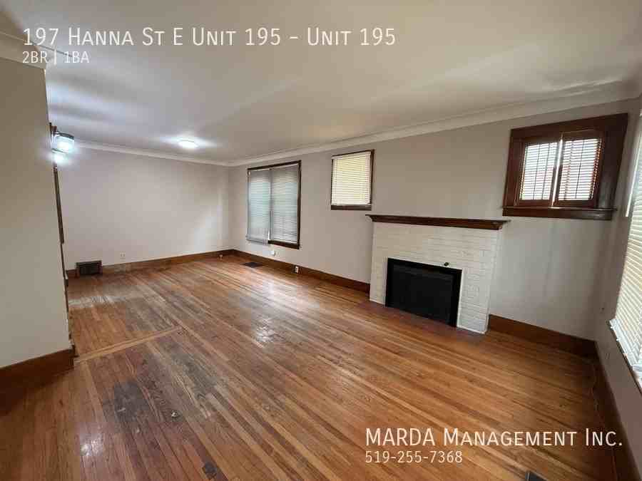 197 Hanna St E Unit 195 #195 - Photo 3 of 27
