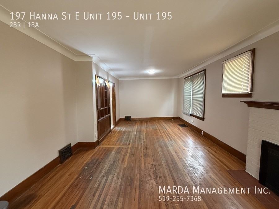 197 Hanna St E Unit 195 #195 - Photo 4 of 27