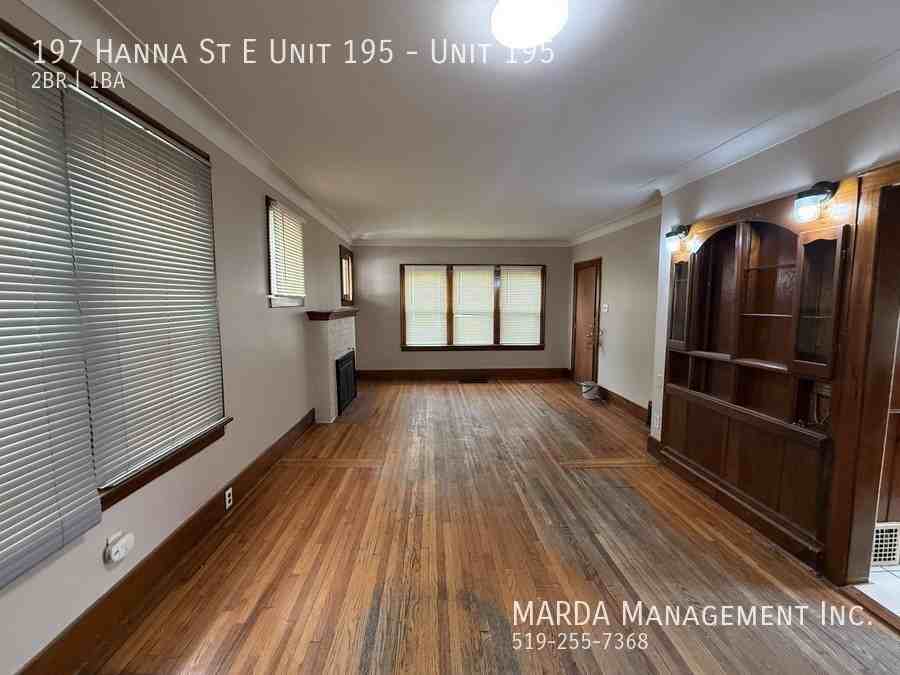 197 Hanna St E Unit 195 #195 - Photo 6 of 27