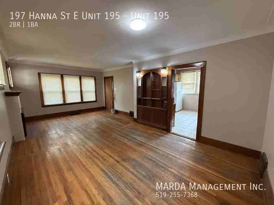 197 Hanna St E Unit 195 #195 - Photo 7 of 27