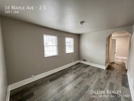 16 S Maple Ave #2S - Photo 1 of 1