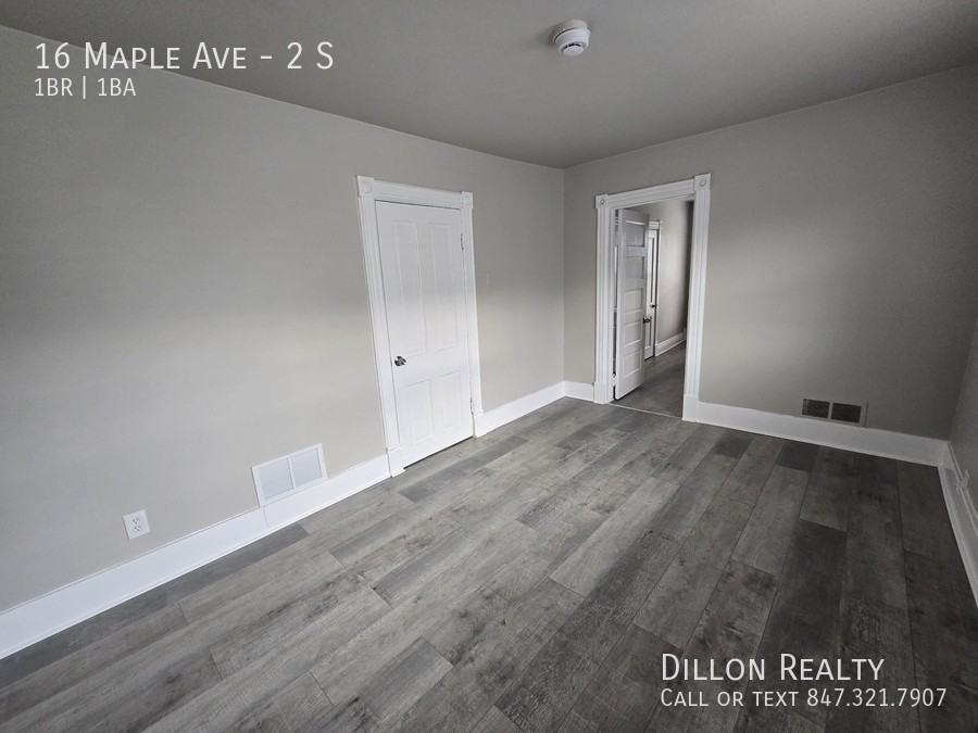 16 S Maple Ave #2S - Photo 2 of 11