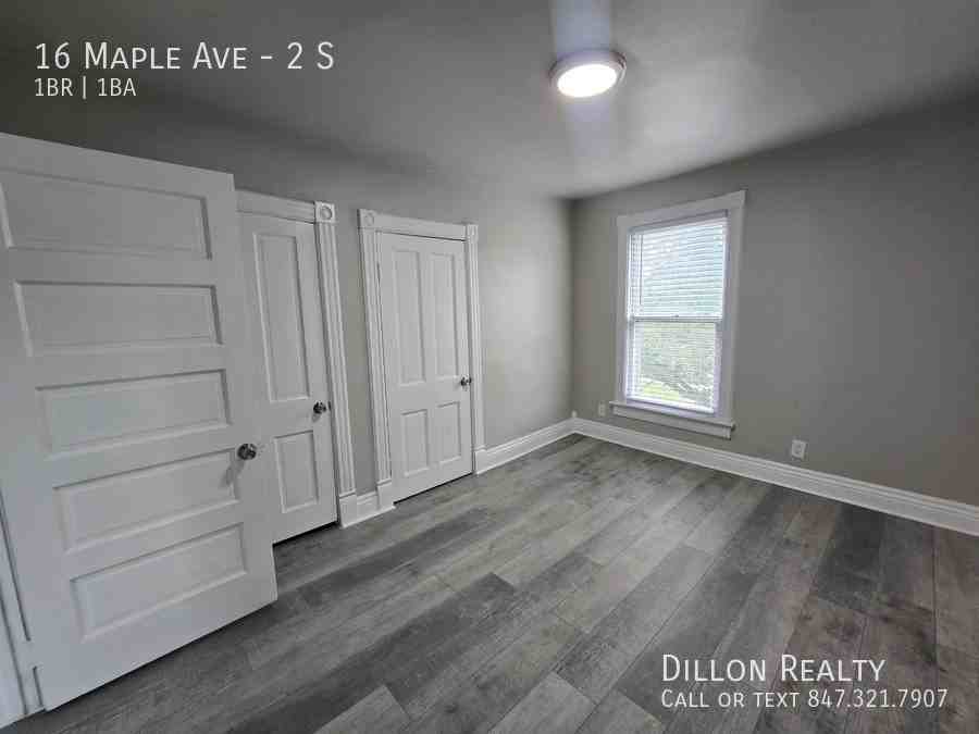 16 S Maple Ave #2S - Photo 5 of 11