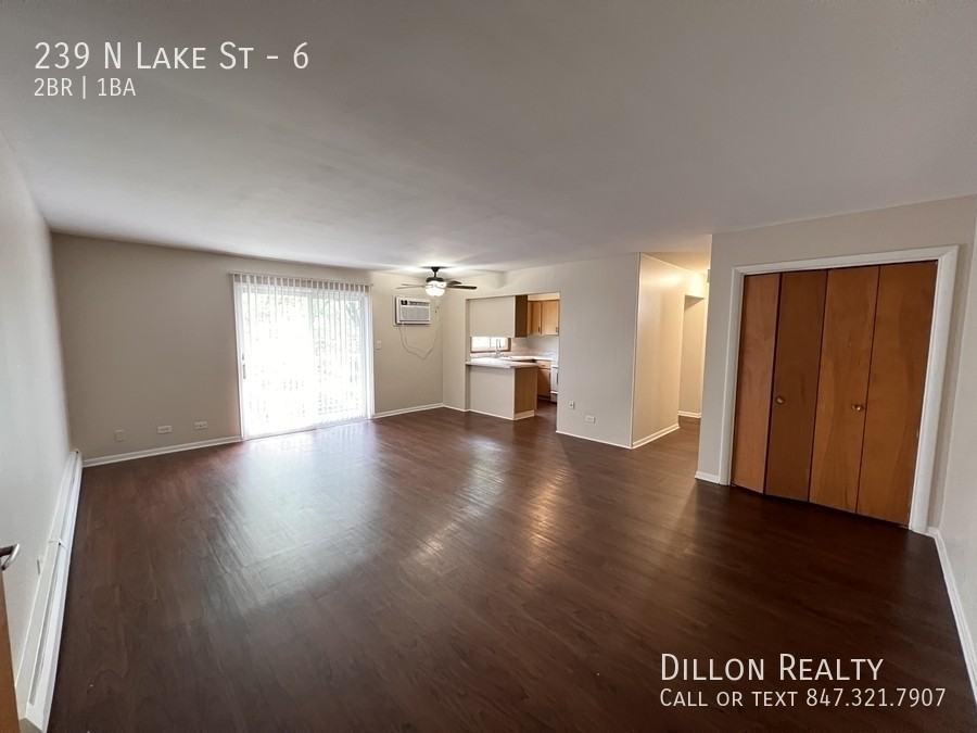 239 N Lake St #6 - Photo 2 of 13