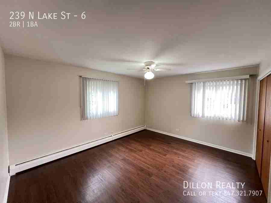 239 N Lake St #6 - Photo 5 of 13