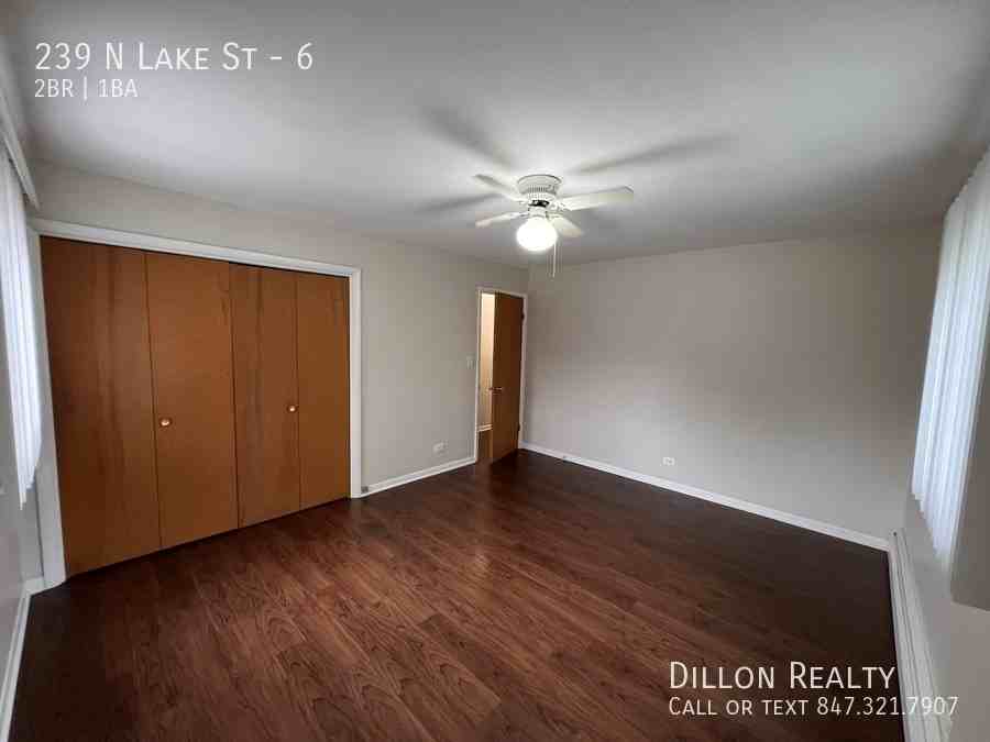 239 N Lake St #6 - Photo 6 of 13