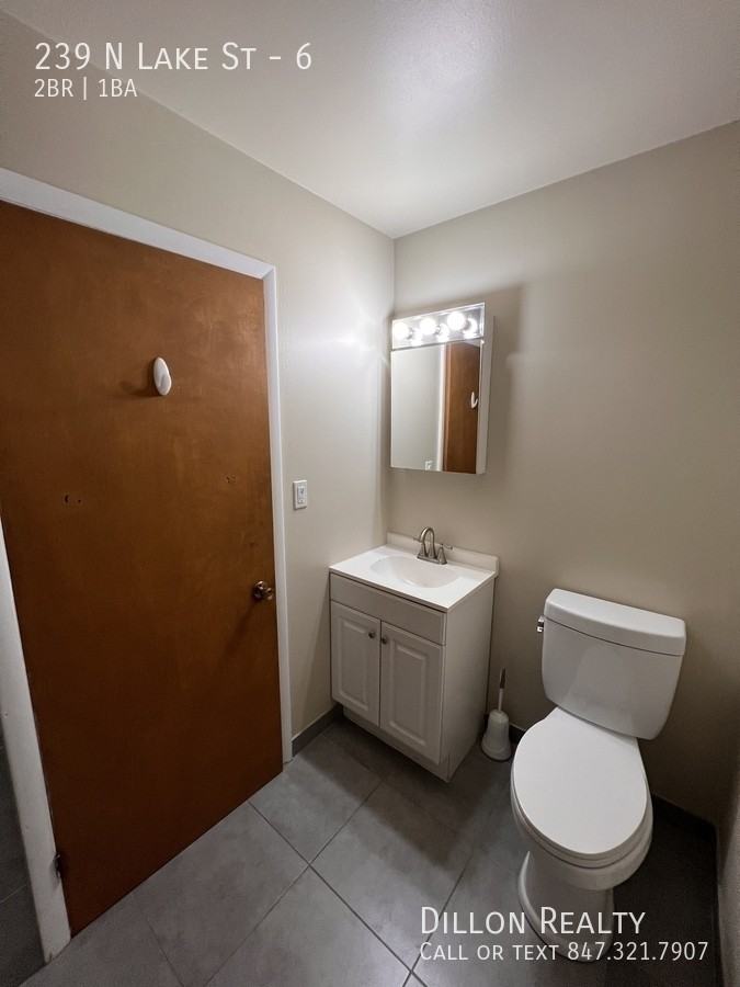 239 N Lake St #6 - Photo 7 of 13