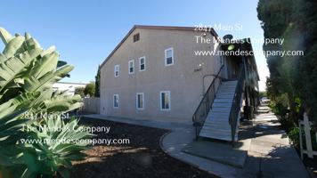 featured image of 2847 Main St #4