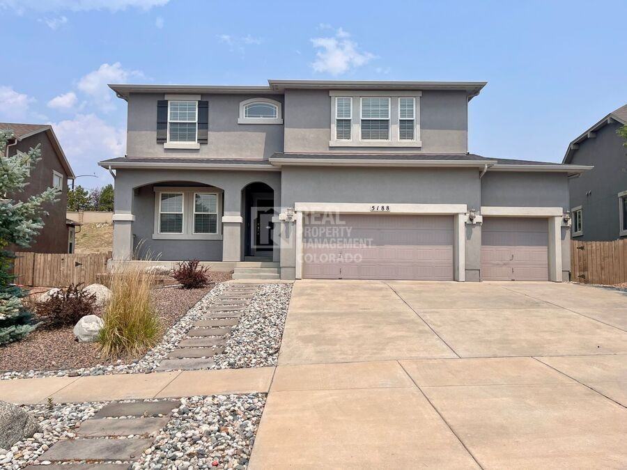 5188 Monarch Crest Way - Photo 2 of 20