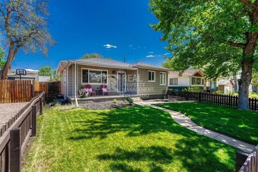 4252 S Logan St - Photo 3 of 43