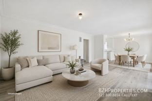 7540 Hampton Ave #206 - Photo 1 of 1