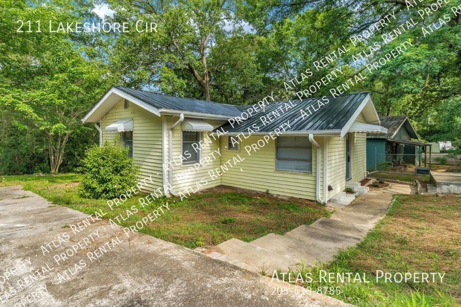 211 Lakeshore Cir - Photo 6 of 22