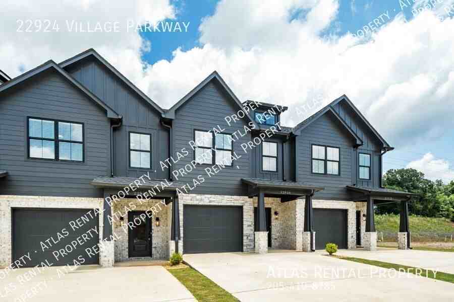 VILLAGE & - Photo 2 of 23
