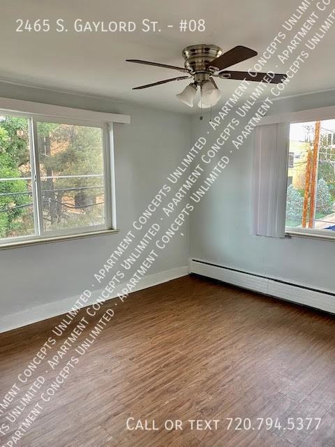 2465 S Gaylord St #08 - Photo 5 of 7