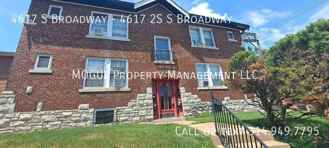 4617 S Broadway - Photo 1 of 1