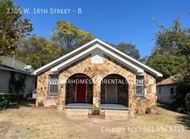 featured image of 2305 W 16th St #B
