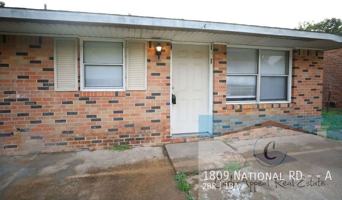 featured image of 1809 National Rd #A