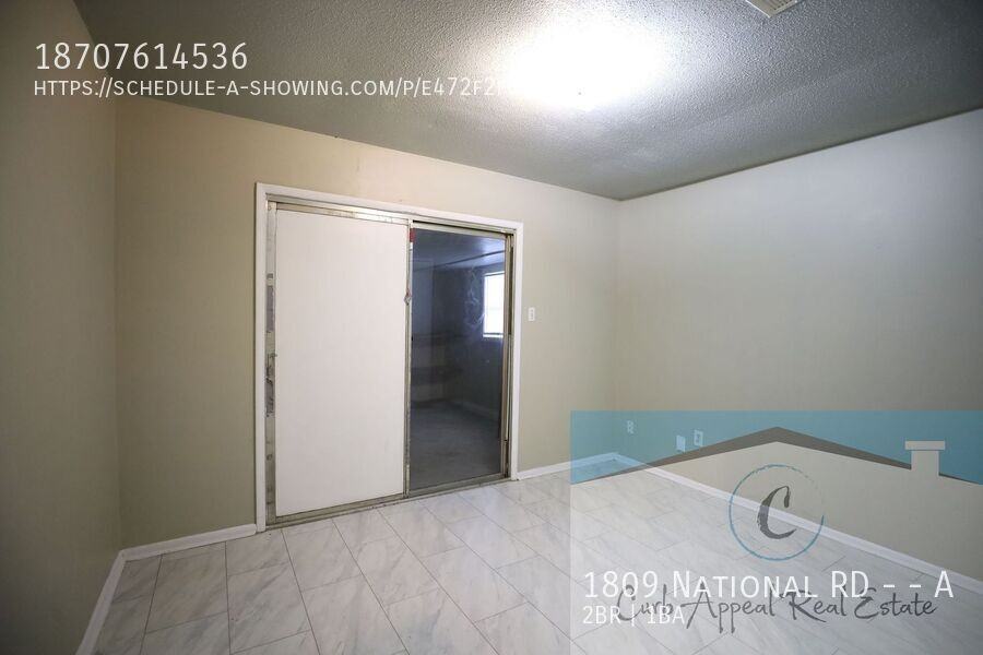 1809 National Rd #A - Photo 2 of 8