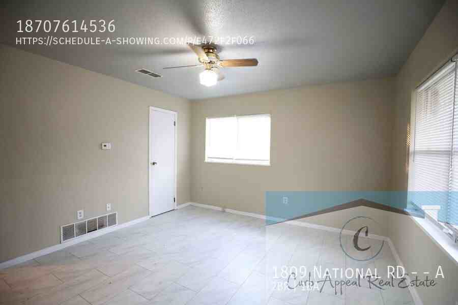 1809 National Rd #A - Photo 3 of 8