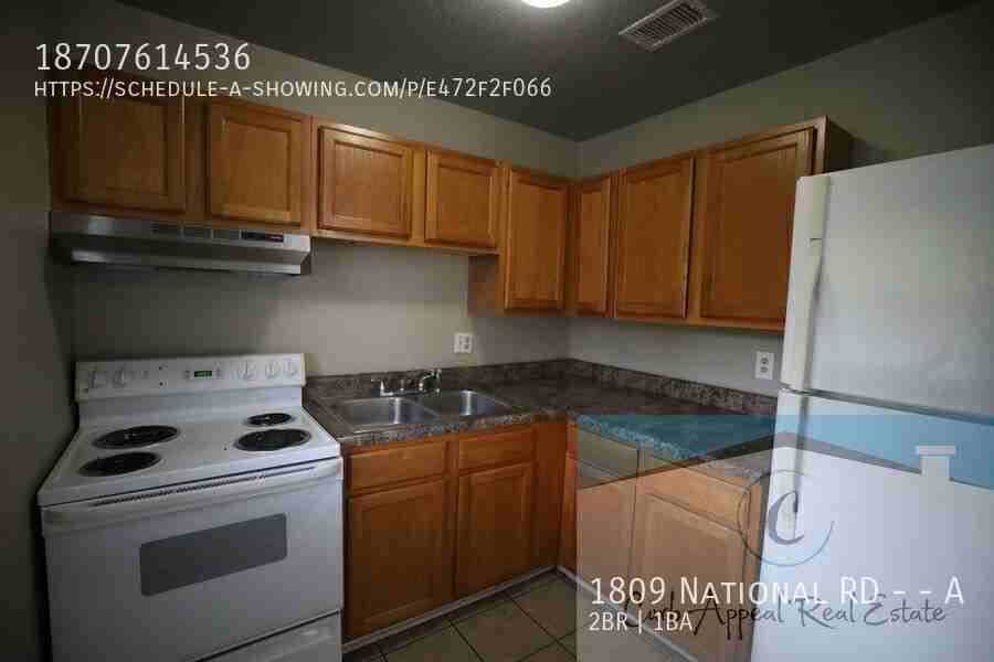 1809 National Rd #A - Photo 4 of 8