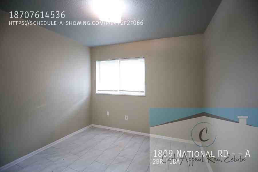 1809 National Rd #A - Photo 6 of 8