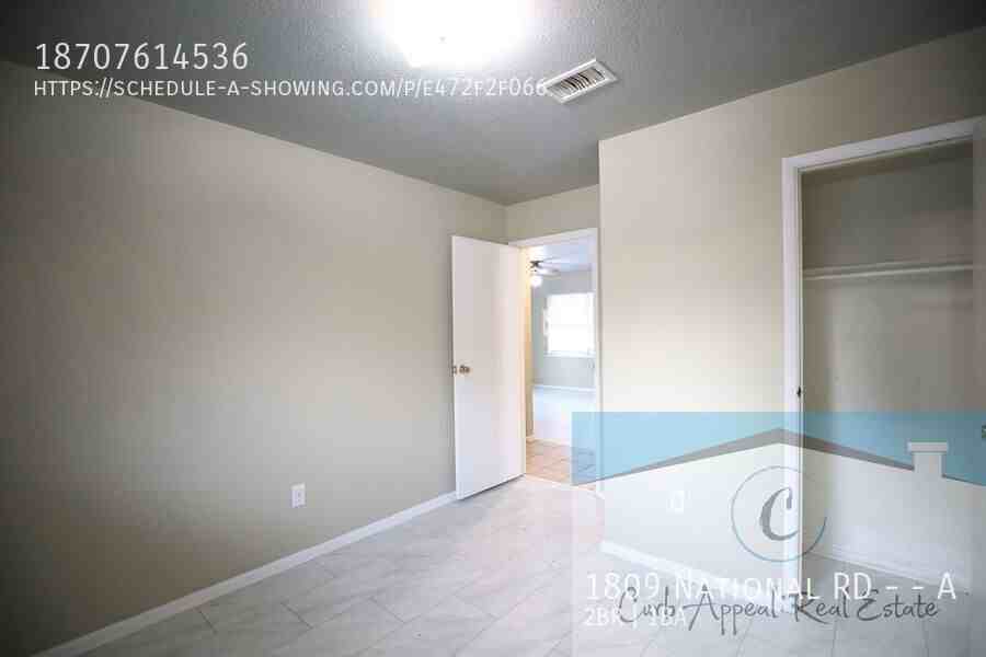 1809 National Rd #A - Photo 7 of 8