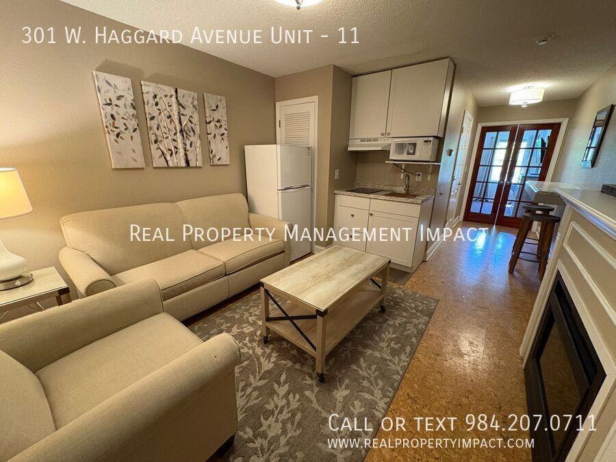 301 W Haggard Ave #11 - Photo 2 of 28